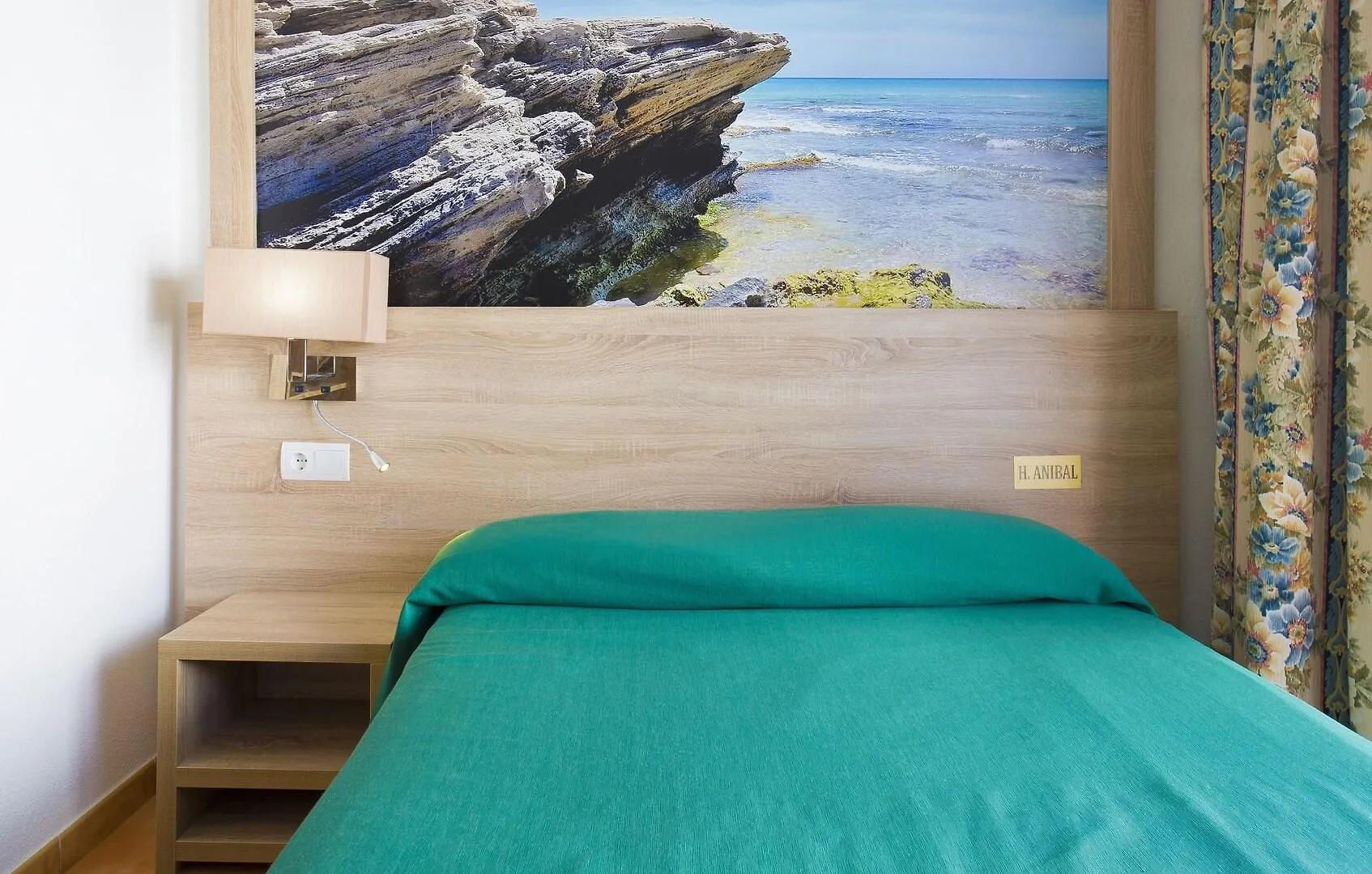 Casa de hóspedes Hostal Anibal - Ab Group Hotel Sant Antoni de Portmany