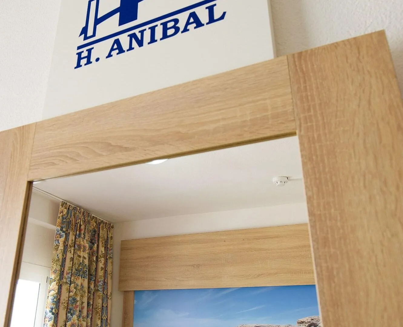 Hostal Anibal - Ab Group Hotel Sant Antoni de Portmany Casa de hóspedes