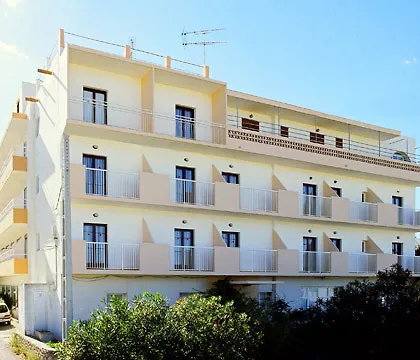 ** Casa de hóspedes Hostal Anibal - Ab Group Hotel Sant Antoni de Portmany Espanha