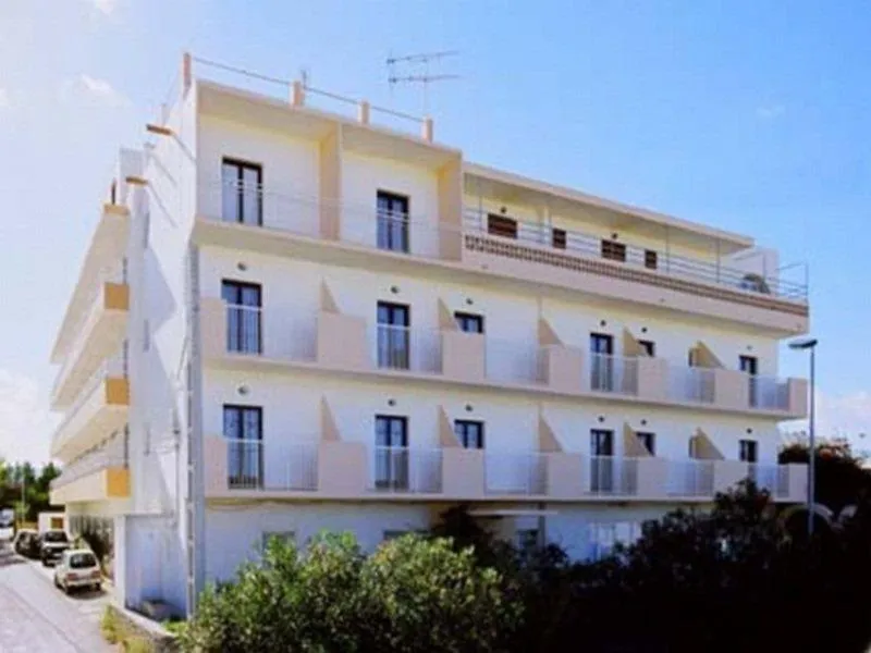 ** Casa de hóspedes Hostal Anibal - Ab Group Hotel Sant Antoni de Portmany Espanha