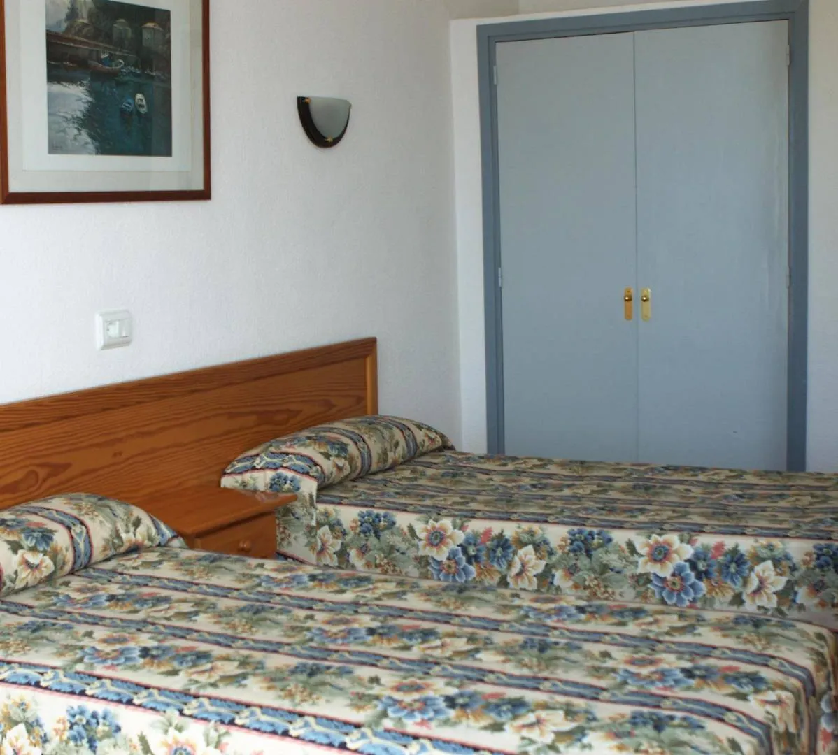 Hostal Anibal - Ab Group Hotel Sant Antoni de Portmany