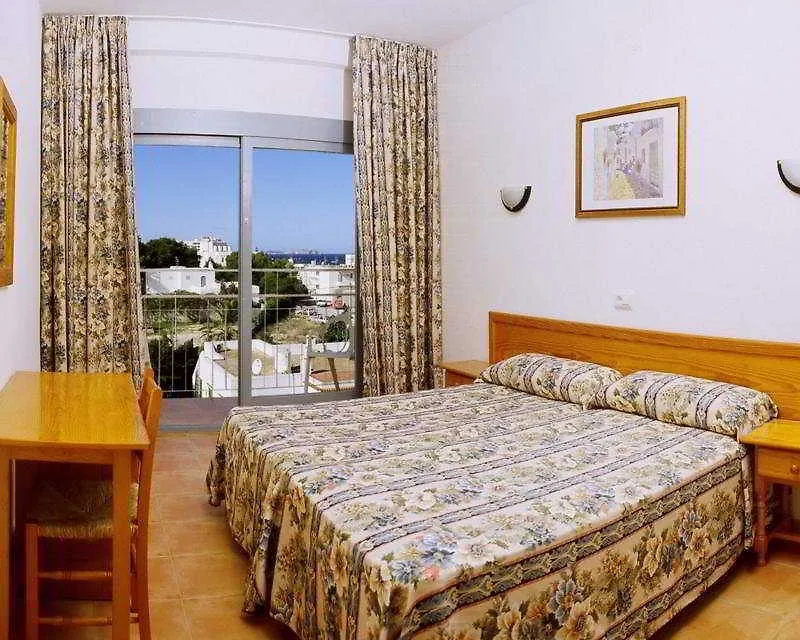 Hostal Anibal - Ab Group Hotel Sant Antoni de Portmany