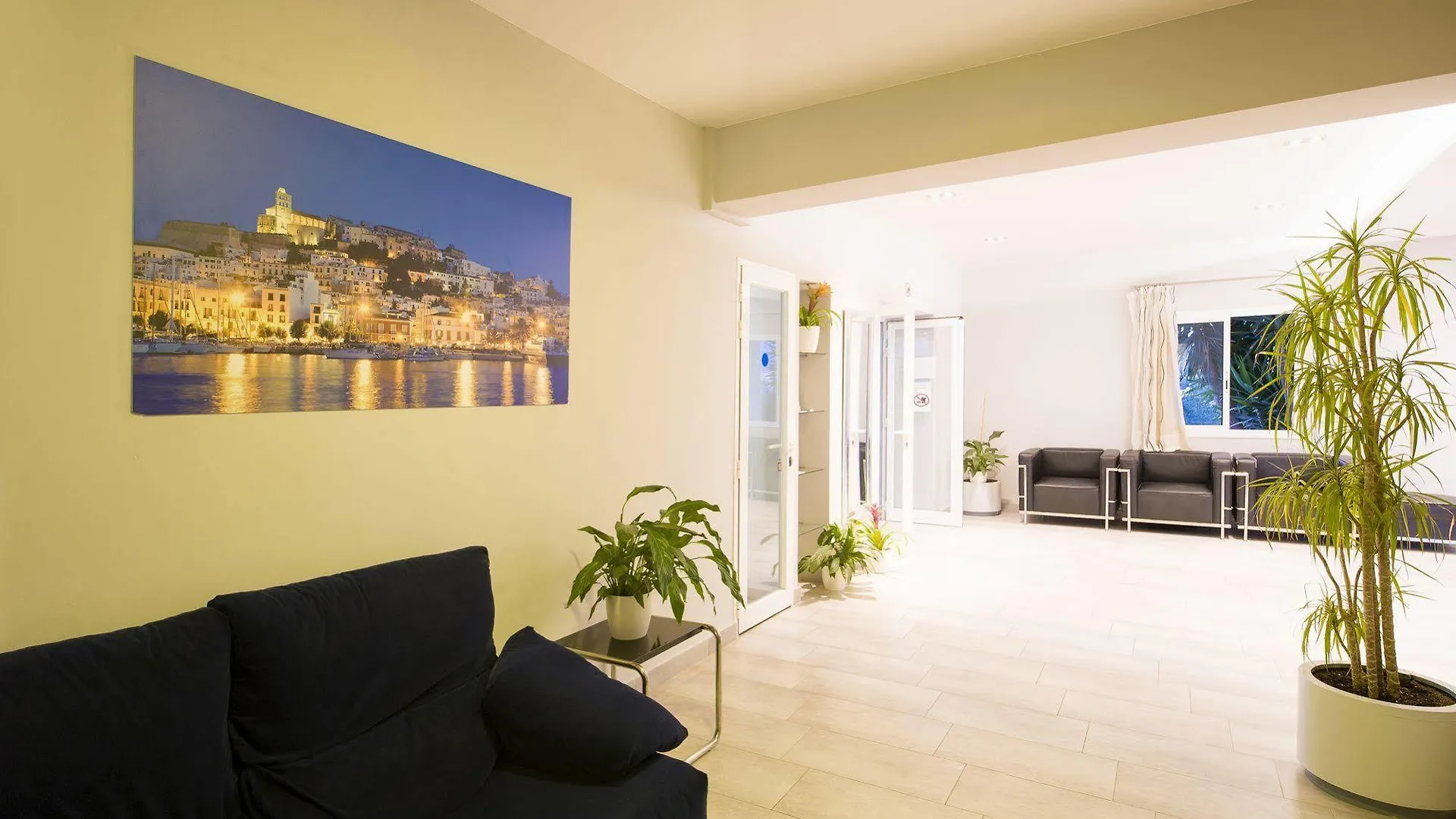 Hostal Anibal - Ab Group Hotel Sant Antoni de Portmany