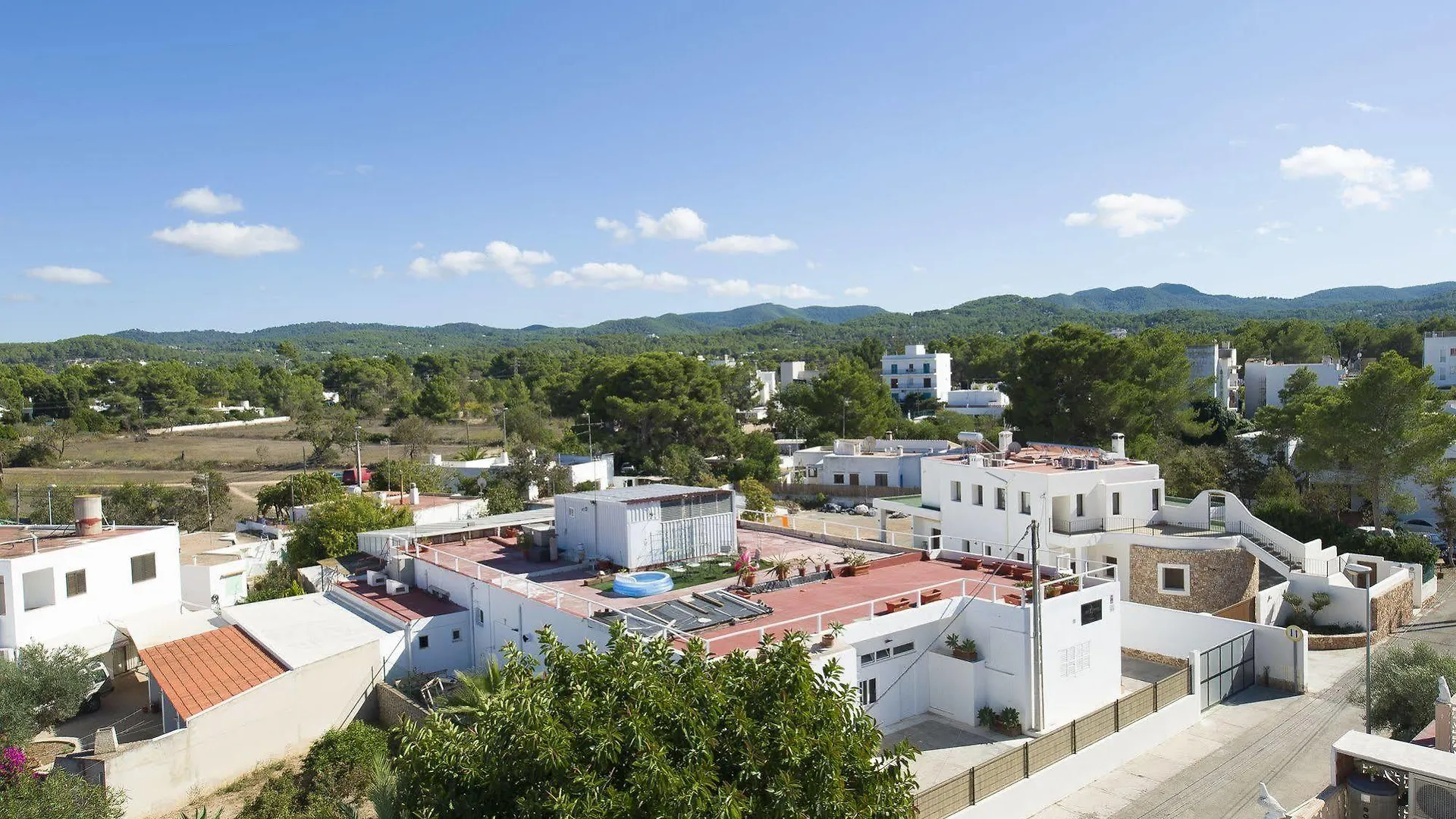 ** Casa de hóspedes Hostal Anibal - Ab Group Hotel Sant Antoni de Portmany Espanha