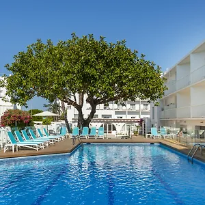 Vibra Marco Polo Ii - Adults Only Hotel